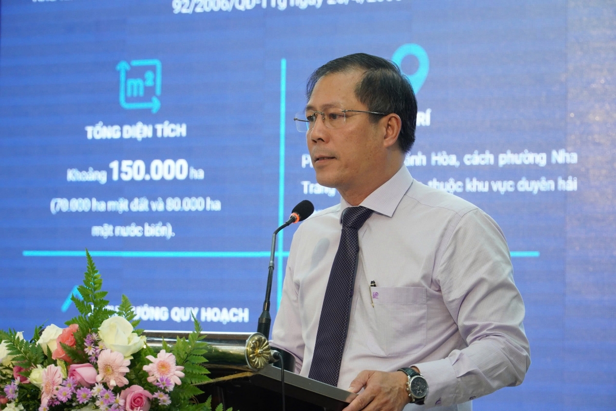 Pôa Trần Minh Chiến, Kăn pơkuâ Kơpong cheăng kâ ƀă mâu kơpong hngêi kơmăi kơmok Khánh Hòa