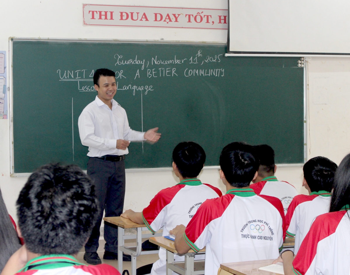 Ăp mông nti nău Anh bah nai Phan Mạnh Tiến rdâk hao đah ăp trong ƀư n’gŭr răm
 