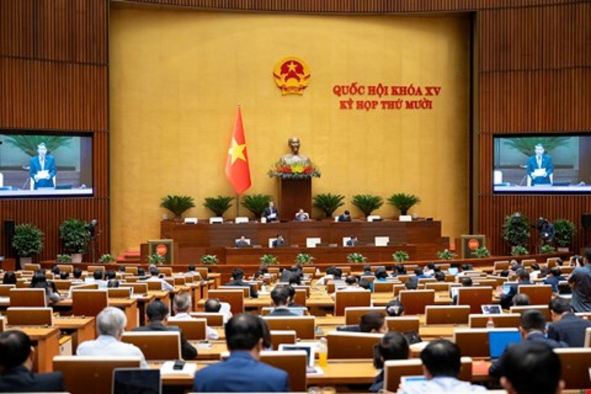 Quốc hội rƀŭn nchră