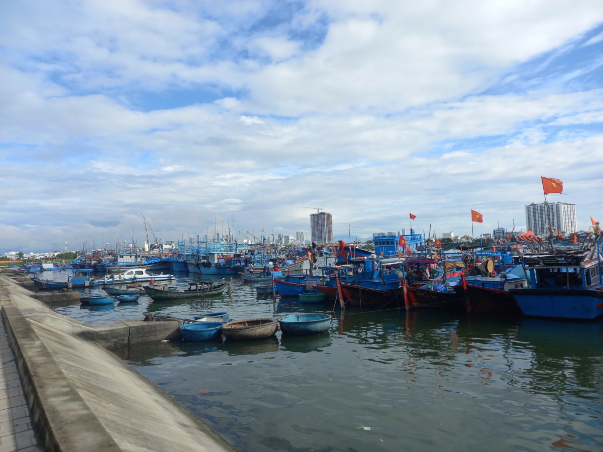 
Ƀato mât dơ̆ng sơđơ̆ng 'lơ̆ng tơ̆ dôm tơnŏk ka tơ̆ dêh char Khánh Hòa