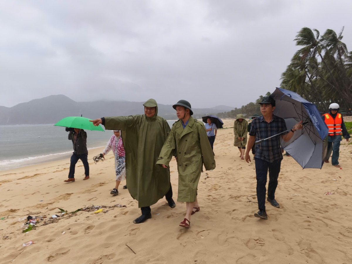 Ồng Đỗ Hữu Huy (ndao sơgơn ling), Phó Ƀí thư Tỉñ ủy càr Dăk Lăk lòt sền tàm tiah di gơlan gơtìp dà gơguh tih