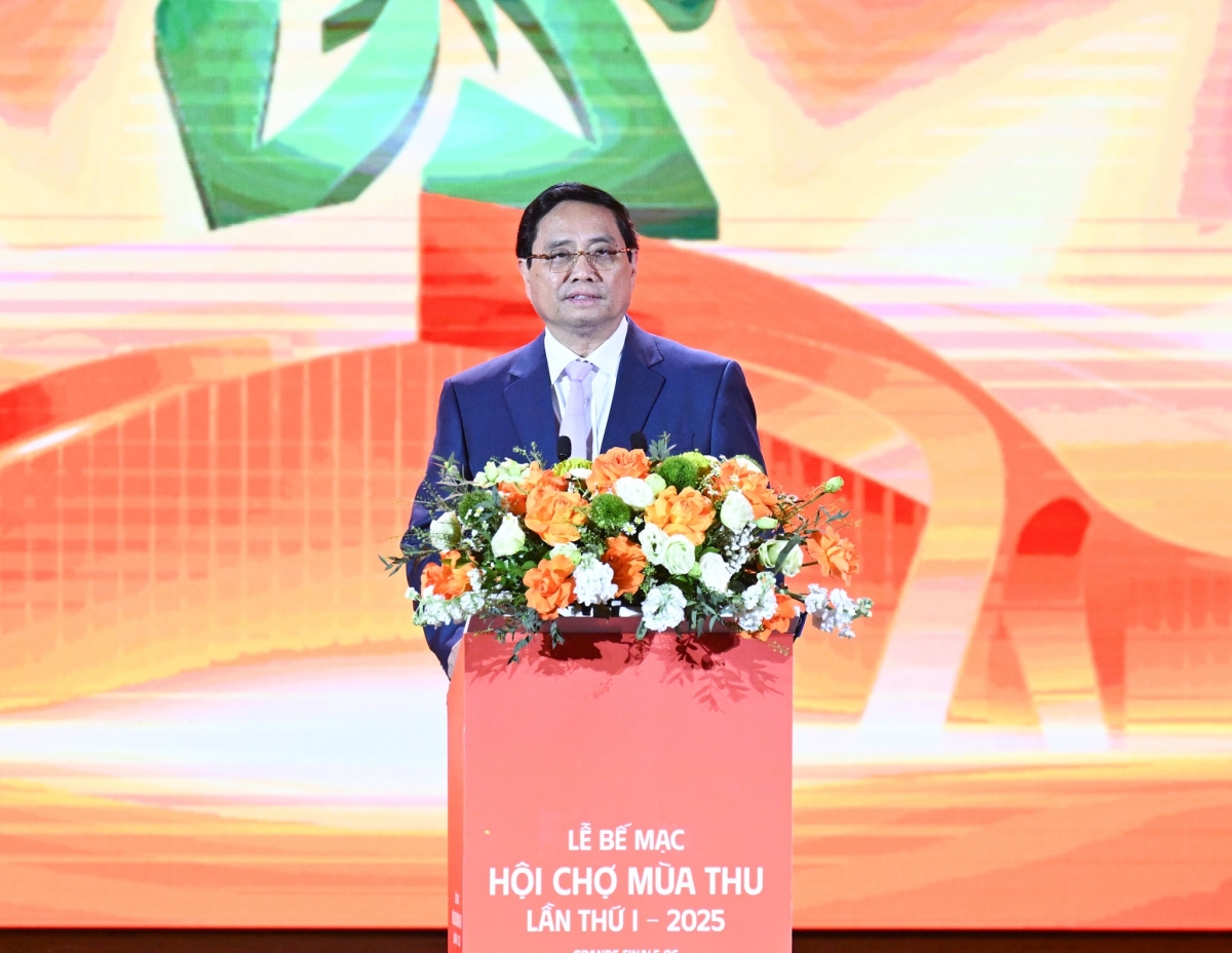 Pôa Phạm Minh Chính, Ngế pro xiâm hnê ngăn tơnêi têa xông tơpui a roh leh