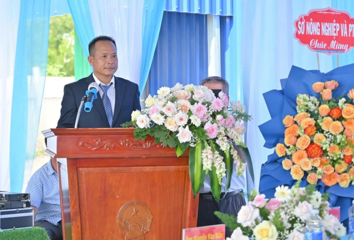 Tỉ phú nuôi tôm Tuấn Hiền sẵn sàng chia sẻ kỹ thuật, bí quyết nuôi tôm thành công