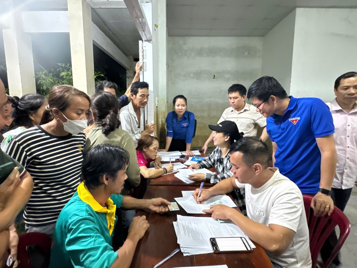 Càr Khánh Hoà pà priă dong kờl làng bol gơtìp gơrềng tài bơh mìu, dà lìu