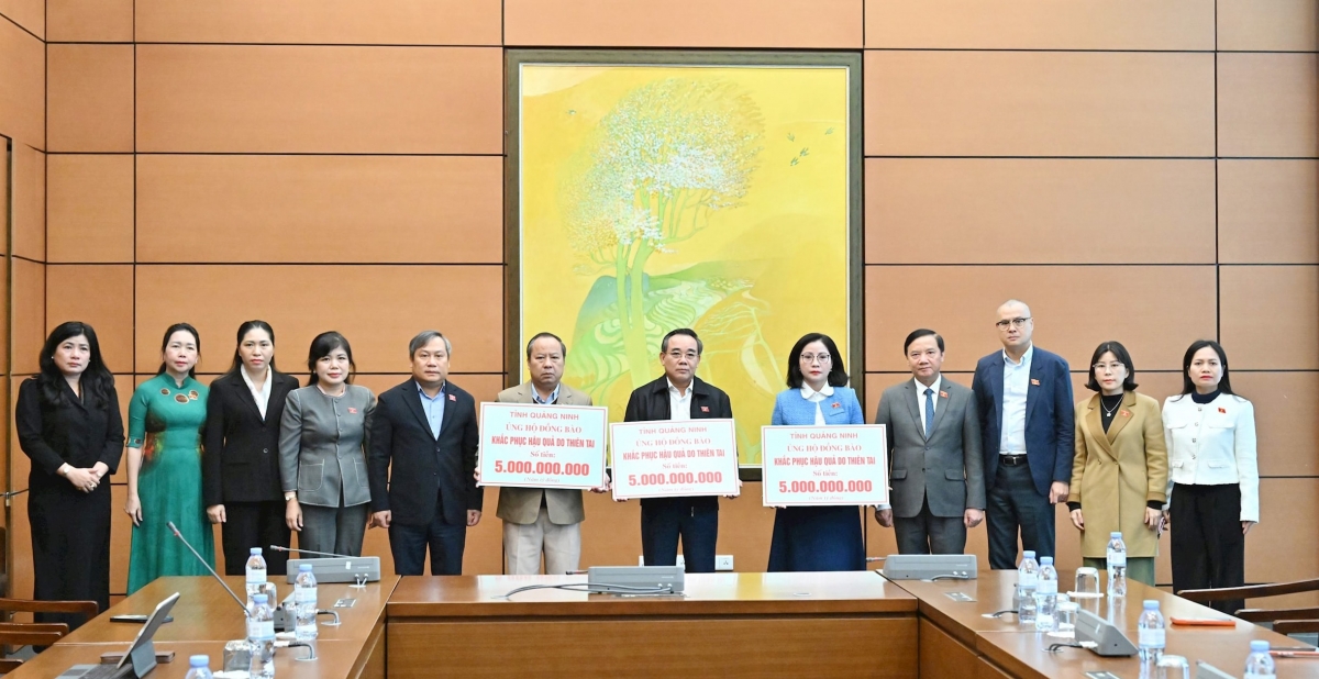 Kăn hnê ngăn Tỉnh ủy Quảng Ninh diâp 15 rơtal liăn kum ăm Gia Lai, Khánh Hoà ƀă Dak Lak