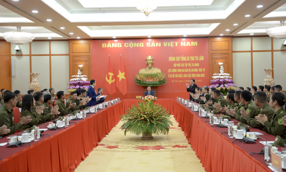 Khua git gai Ping gah dêh čar ơi Tô Lâm bưp ƀô̆ mơta ƀing mơnuih djru wai pơgang rơnuk rơnua ƀơi ƀon lan