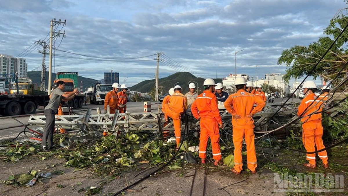 Ribuk ka 13 ngak jaleih phun kayau kateik klaoh talei ndien