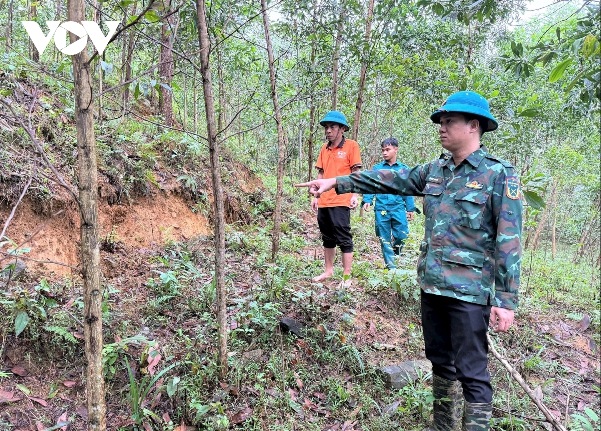 Leh cr'đooh hr'lụ đhộ lâh 1m coh bôl bha đưn đhị  vêêl Đắc Rích (Chr'val La Dêê)
