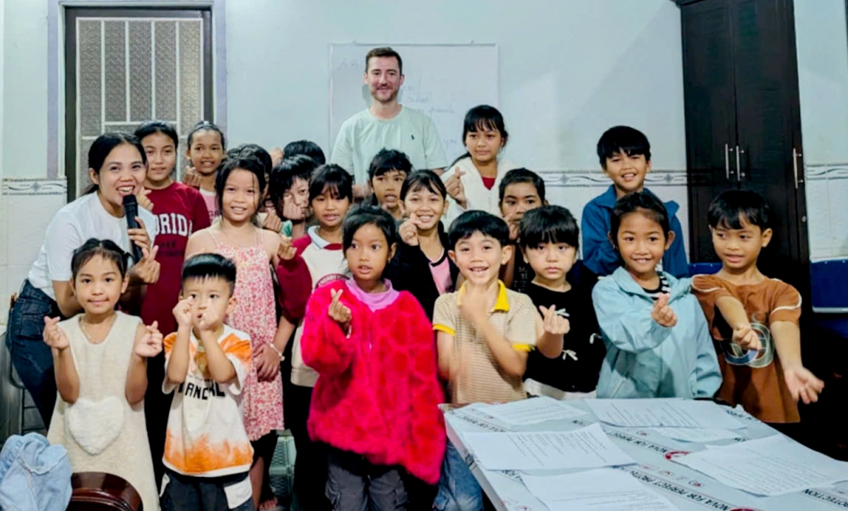 Amai H’Za Wut Byă (djă micro) gir run ngă lar hyu bruă djă pioh boh pơhiăp djuai ania pô