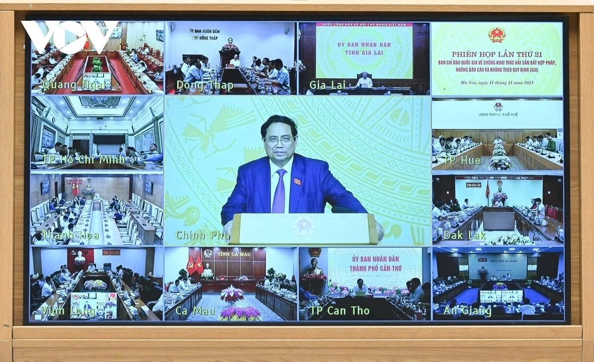 Thu tuong Phạm Minh Chính gimum biai online