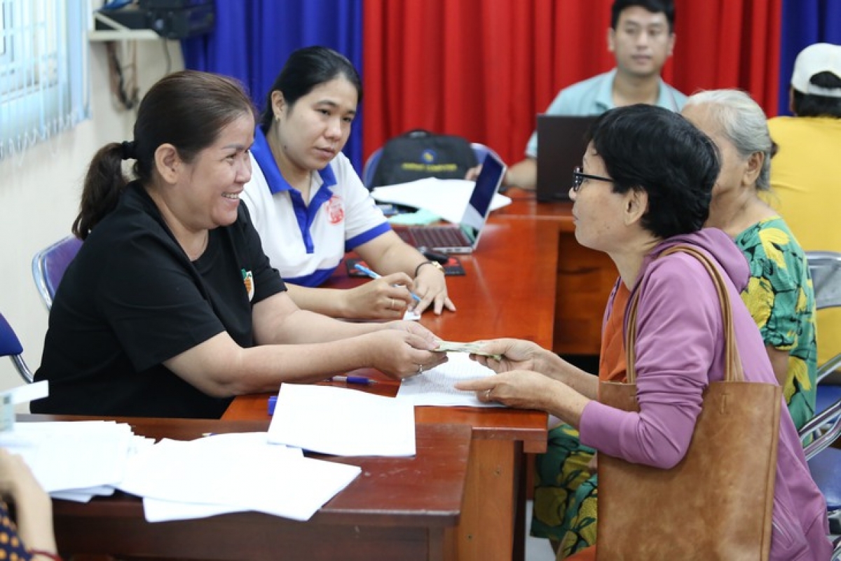 Alin kaya di bingun salam uan Nyaom roya XIV di Ndang saong Tet Nguyen dan nethak Asaih Waw 2026