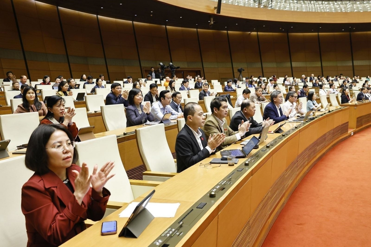 Ban raya Ho Chi Minh saong tinh Lam Dong peih samu bruk palih ruah tui adat