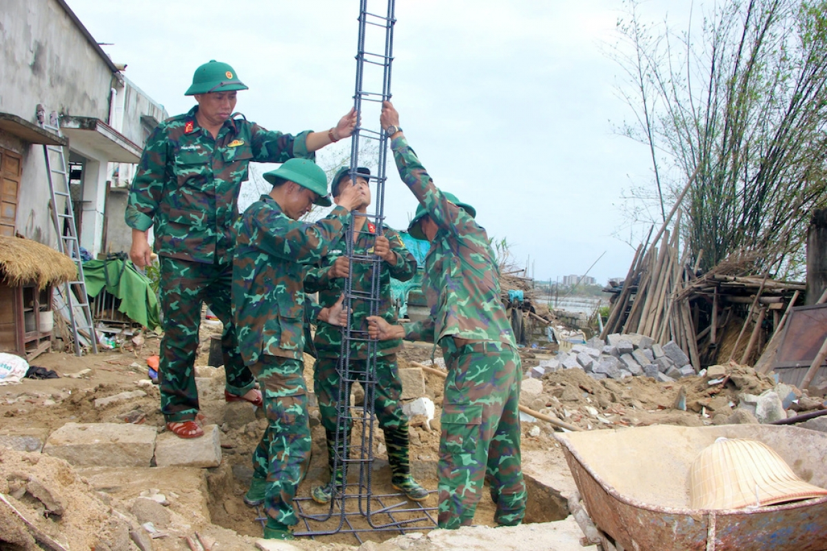 - Êpul lĭng kahan mâo bruă klam kmeh gơ̆ng hlăm bruă mdơ̆ng sang đru kơ mnuih ƀuôn sang.