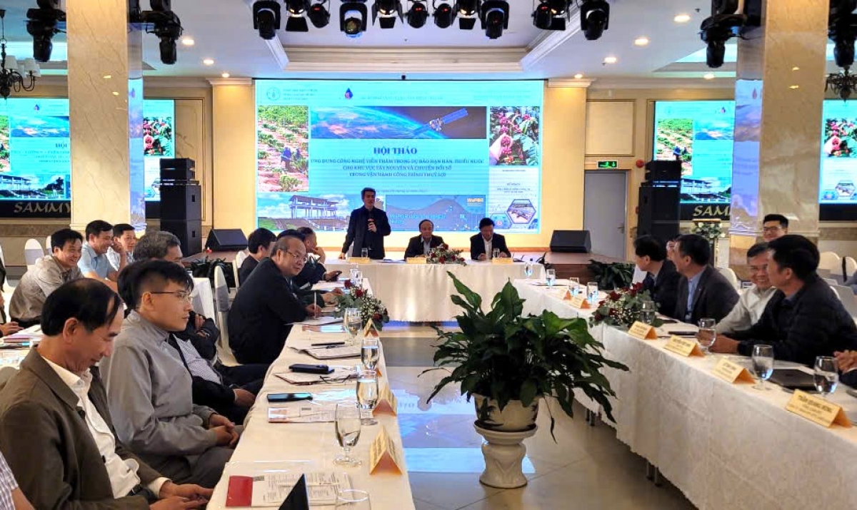 Jơh gùt anih pơrjum cribơyai