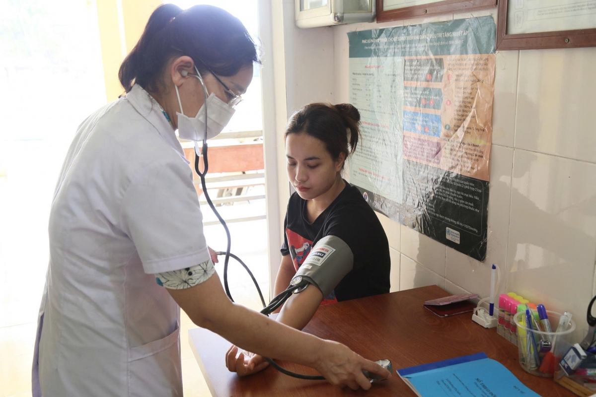 Kham pràn kơldang lài mờ tŭ bau dong gàr bơta niam khà kờp làng bol