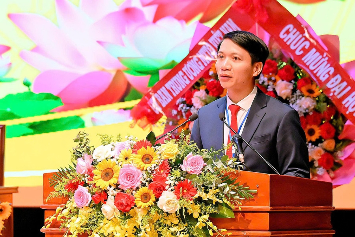 
Ƀok Nguyễn Ngọc Lương, Kơdră Anih MTTQ Việt Nam dêh char Gia Lai jăl jang 2024-2029