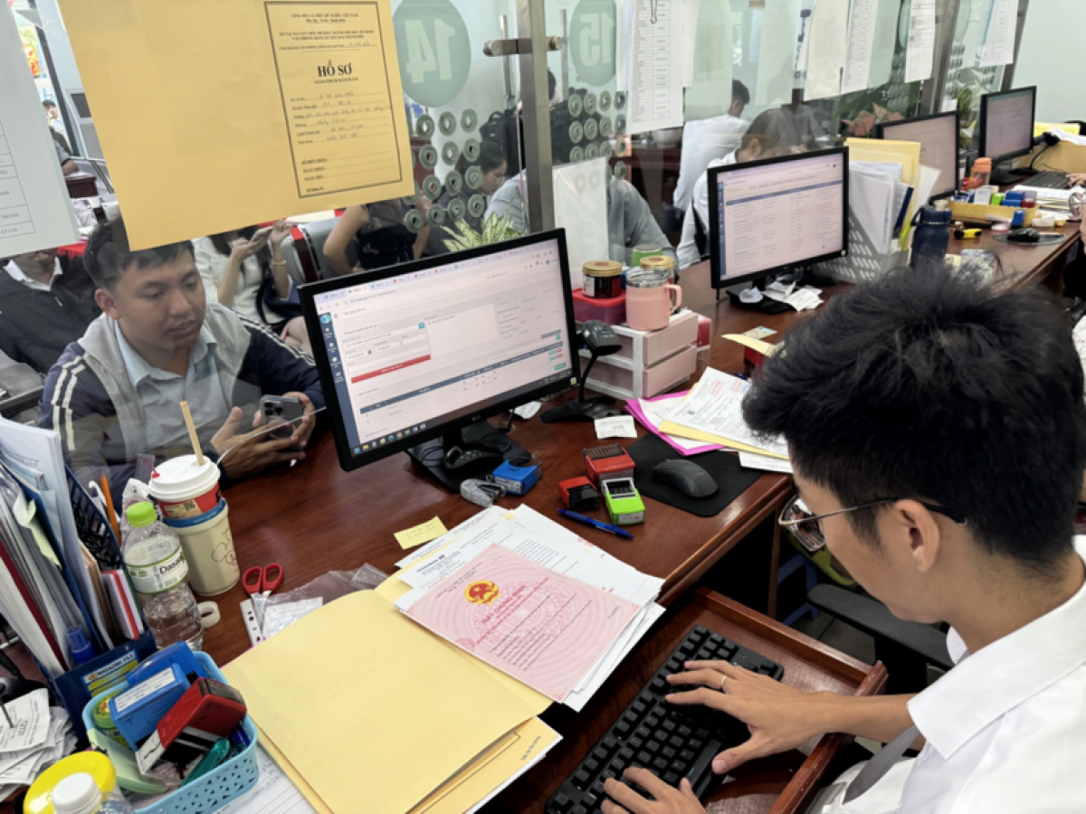 Ảnh minh họa. Nguồn: Internet.