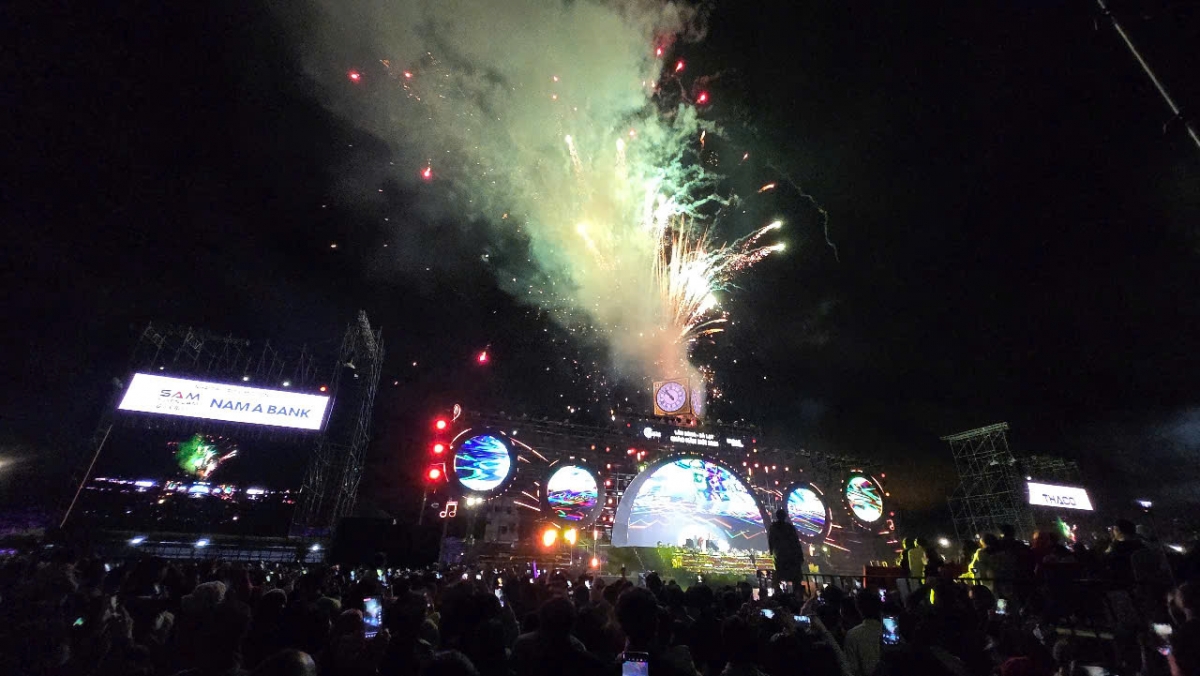 Jơlan hơdră doh suang čơkă thun phrâo ƀơi Đà Lạt, Lâm Đồng lăng hiam mơak biă mă