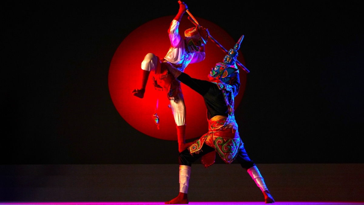 Kadha tamia rilo meng lac pandar bruk mbeik tangin takai