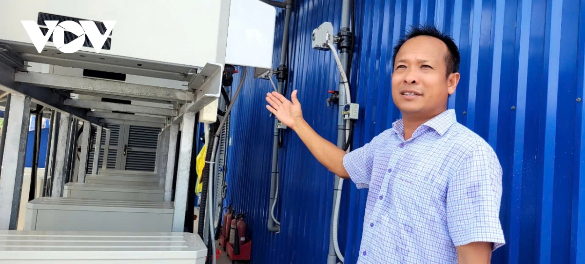 Danak dak patakik nang luong pandar sinh khoi kayua gah pambuak bruk meng Japon peih ngak