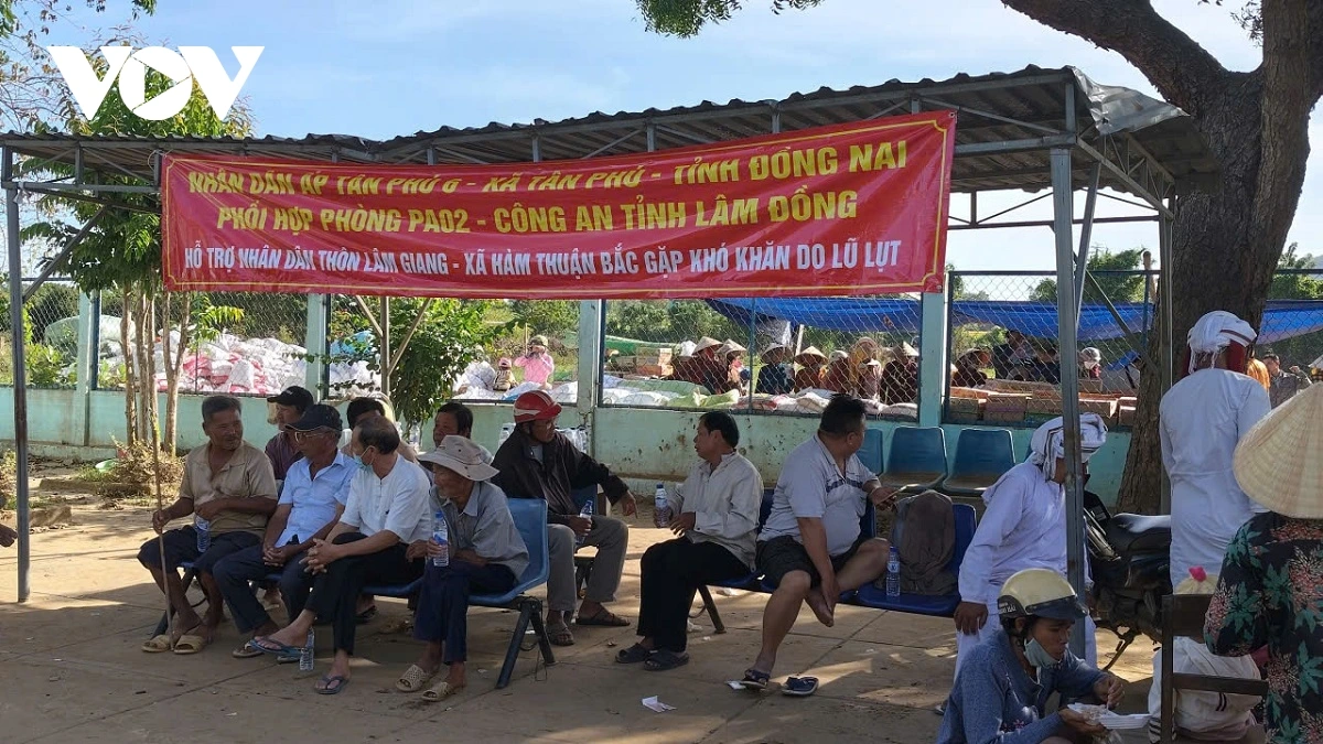 Kapul daong brei kaya alin ka mikva palei Lâm Giang