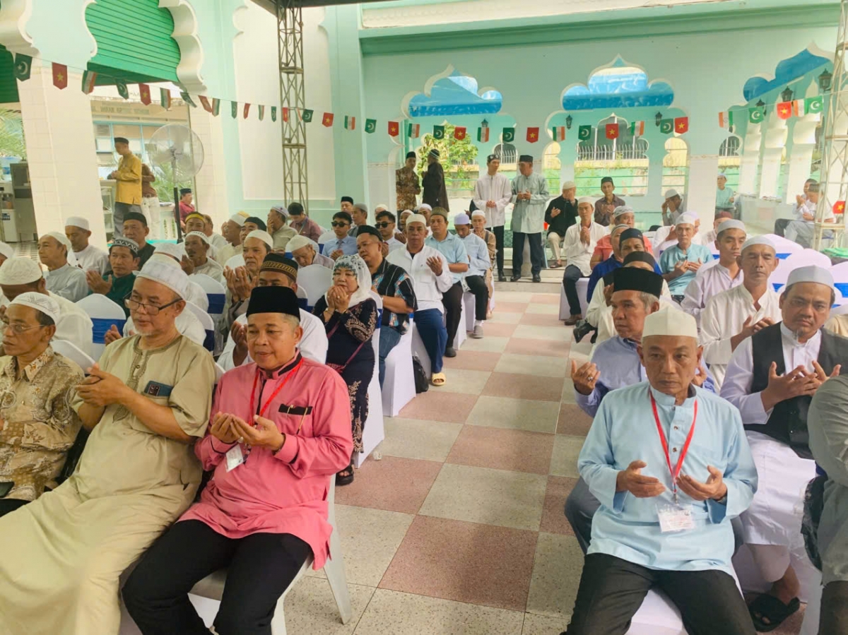 Abih mikva urang bhapbini Islam likau caong brei hu rilo siam mekre