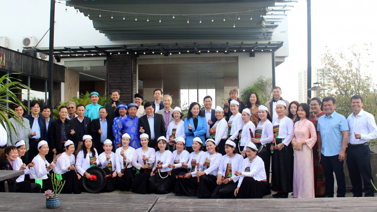 Dom urang hu mbaok ginum biai klak rabha ka gauk ilamo