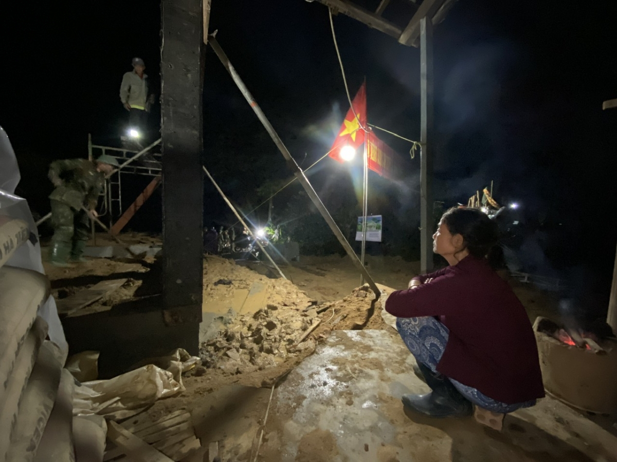  Apui jă ƀơi anih man pơdong jing tŭi rơđah pran jua mơnuih ƀôn sang tơdơi kơ kơthel