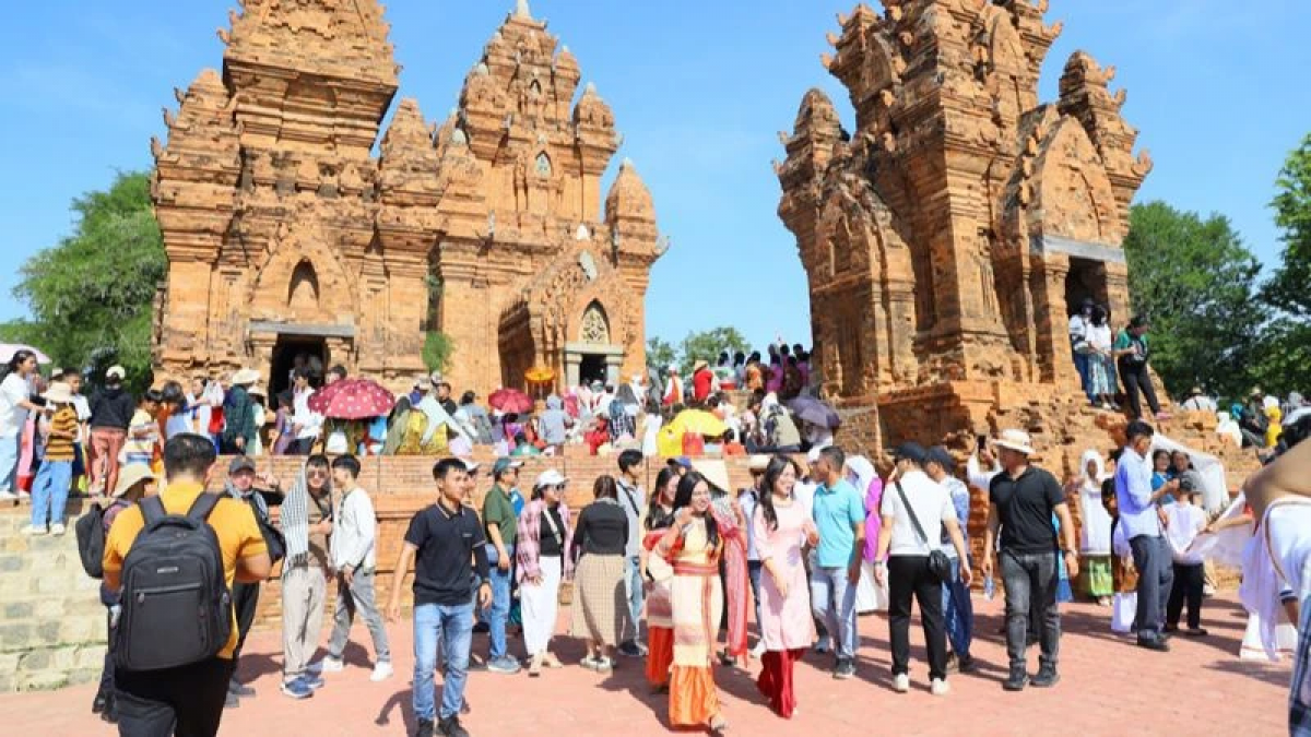 Bimong Po Klaong Girai harei Kate