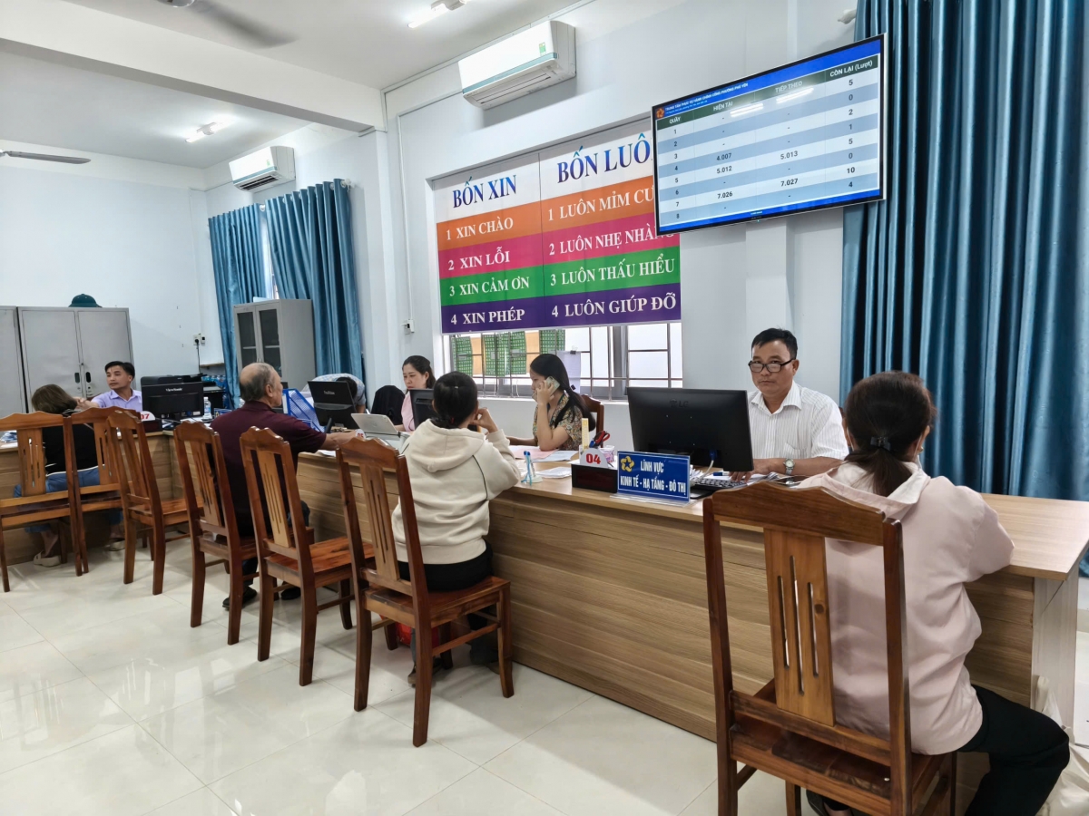 Jêh mih dak lip, rnoh nuĭh tât ƀư samƀŭt ta ntŭk kan rhŏ an hành chính nsum phường Phú Yên âk
 