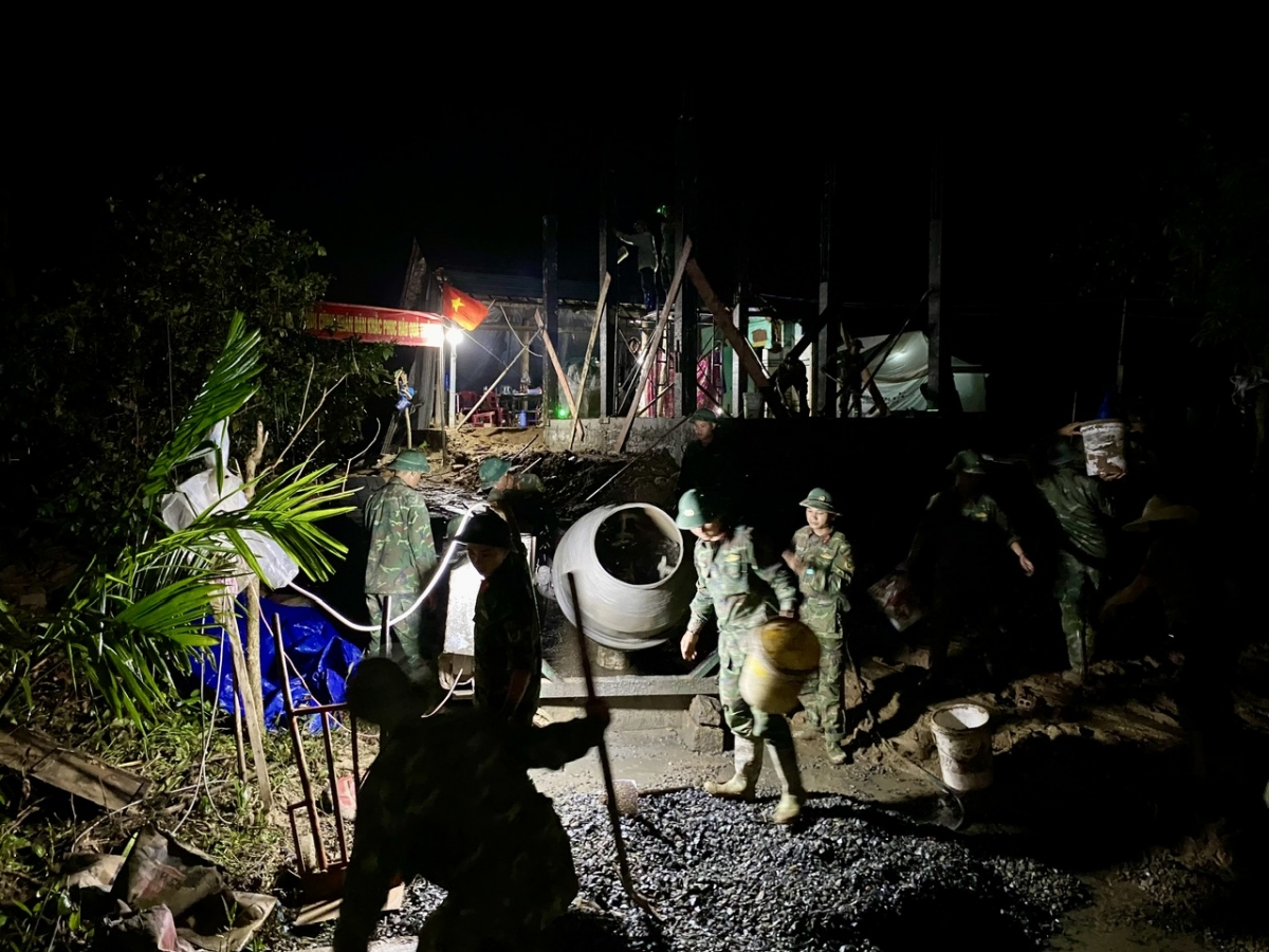 Tahen pah kan n'ăp tâm bri măng