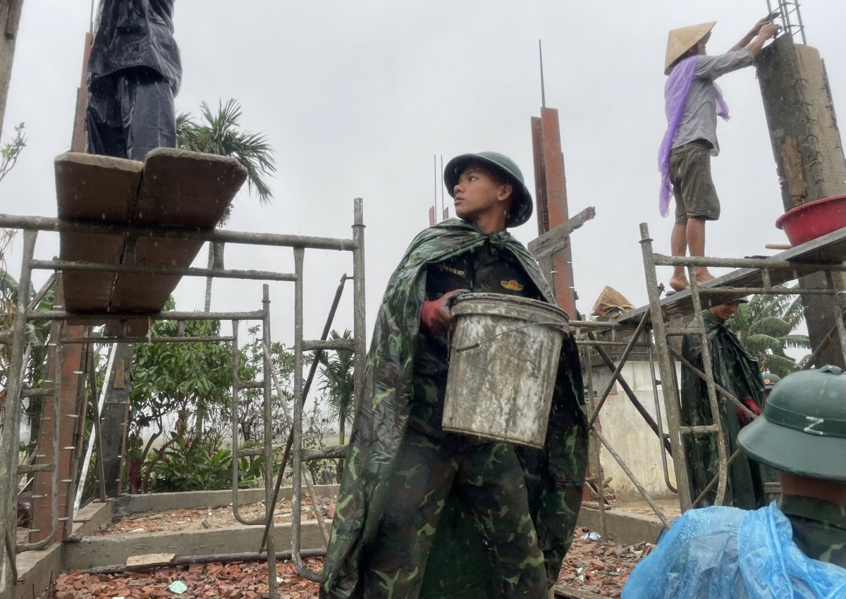 Tàm tơl bơta gơlik geh bơh trồ tiah dê, ală mpồl kung gam lơh broă sơrbac mhar ngan