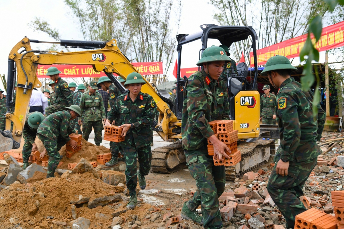 
Hloh 1.600 pơbŭng hnam ‘noh hloh 1.600 khul iung jang tĕnh koăng vă hrôih tơgŭm ăn kon pơlei đei hnam ‘nao sơđơ̆ng.