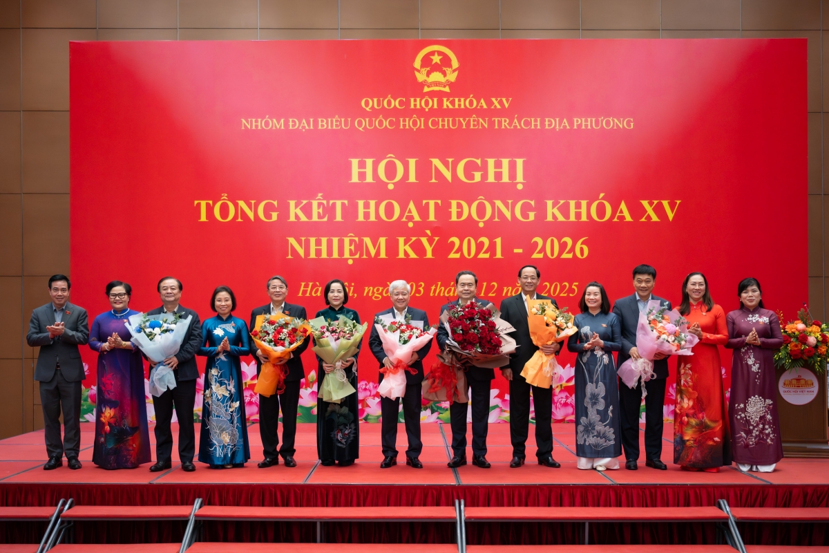 Pôa Trần Thanh Mẫn, Kăn xiâm hnê ngăn Kuô̆k hô̆i ƀă Khu kăn teăng mâ Kuô̆k hô̆i pơkuâ dêi kong pơlê