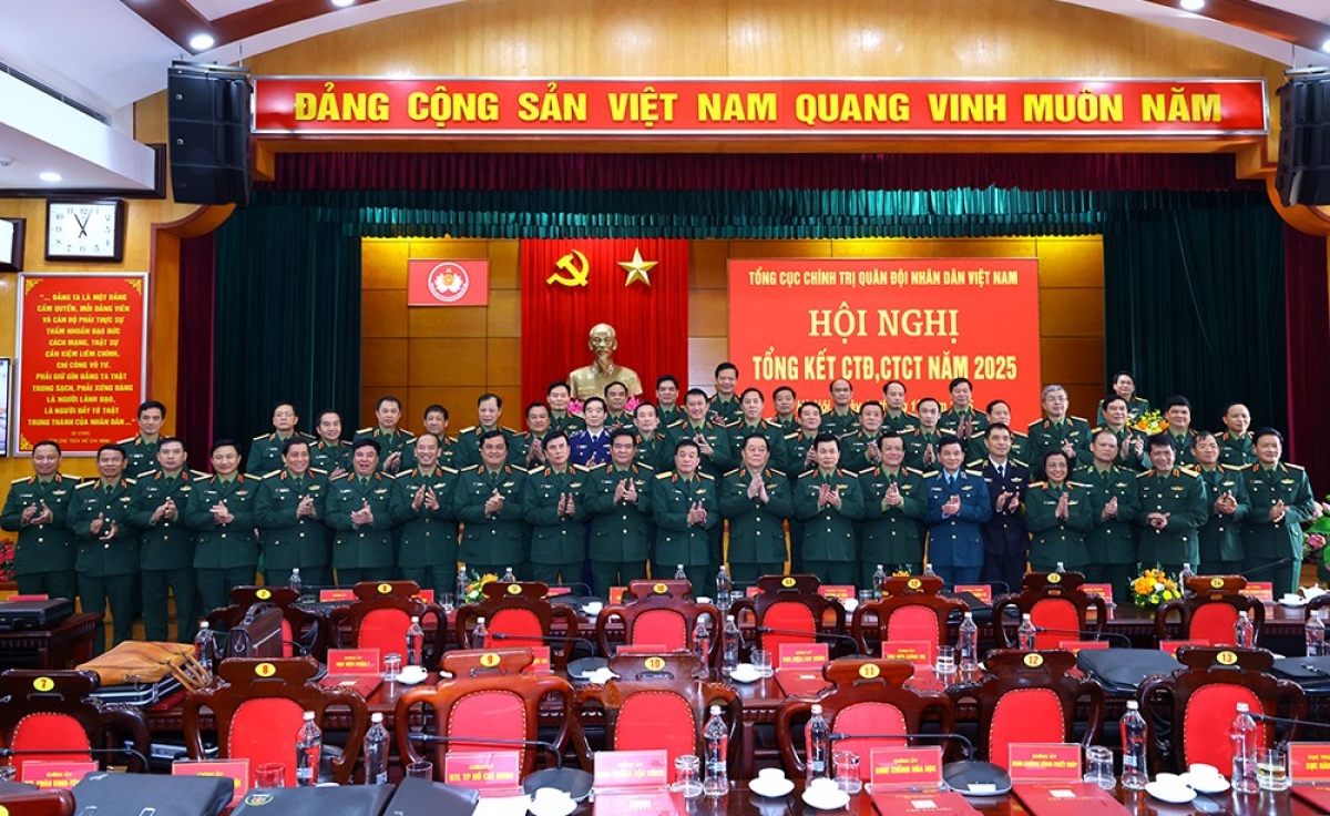 - Đại tướng Nguyễn Trọng Nghĩa leh anăn phung bi ala mă rup