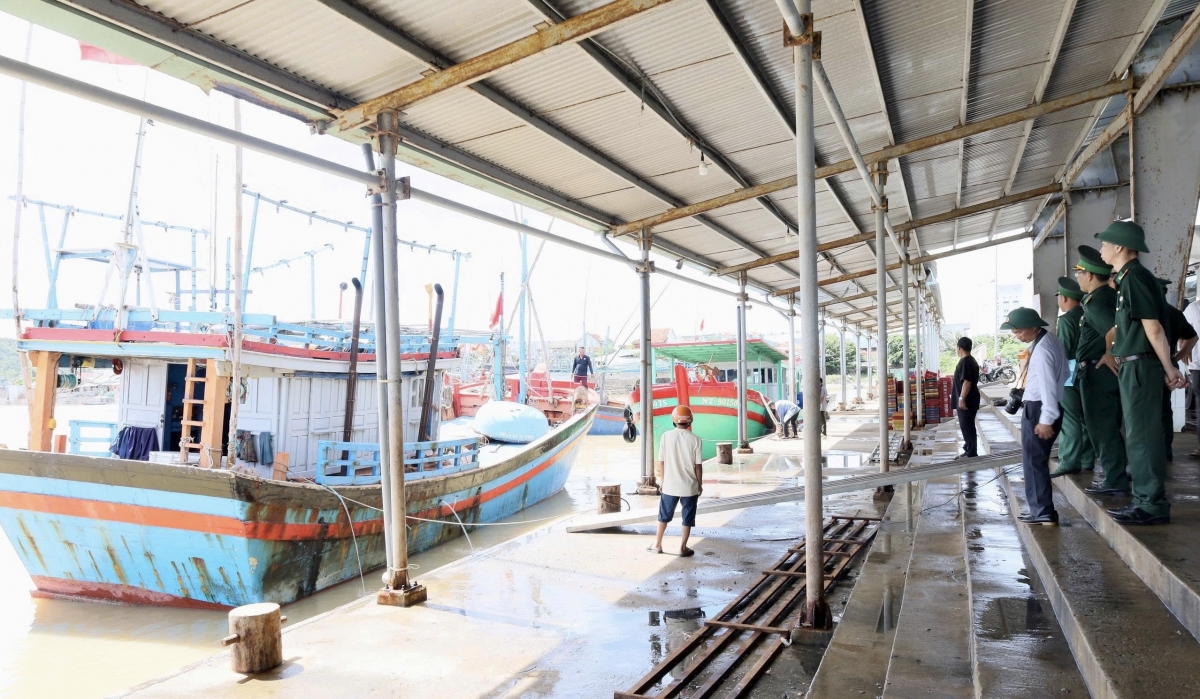 Khul vei lăng Tơnŏk ka Đông Tác, dêh char Đắk Lắk pơtho ăn kon pơlei jang ka pơm kiơ̆ dôm tơdrong hơgăt mưh năm rôp yâu ka