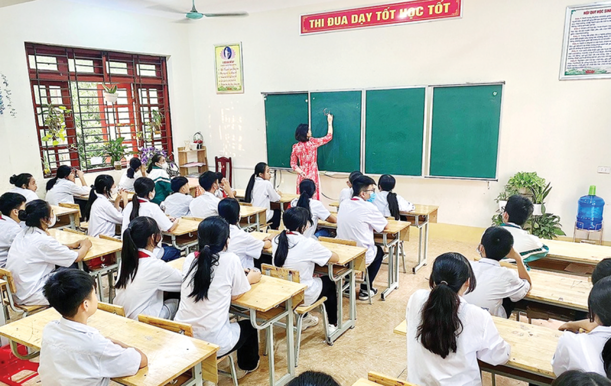 Ảnh: Báo Chính phủ