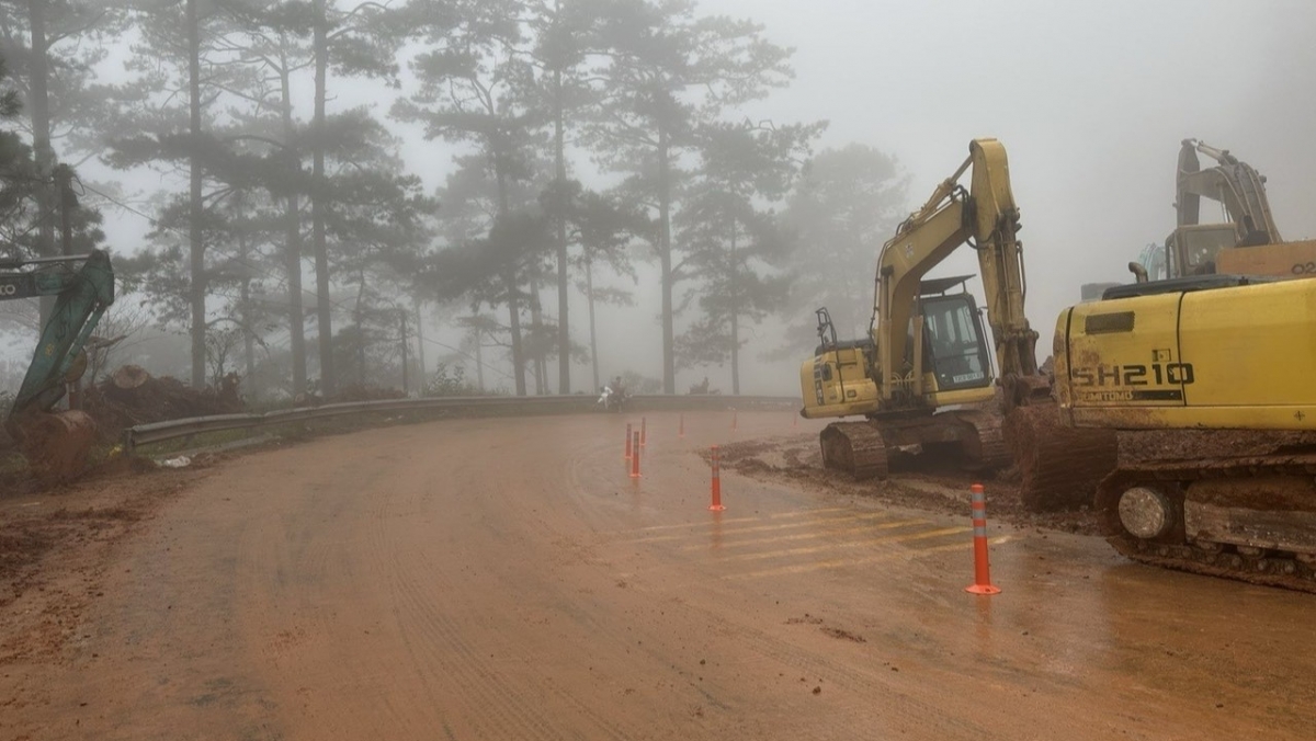 Klêi kơ’nâi 40 hâi rơnêu, troăng văng D’ran châ ăm phêp pơtân  vêh prôk lăm