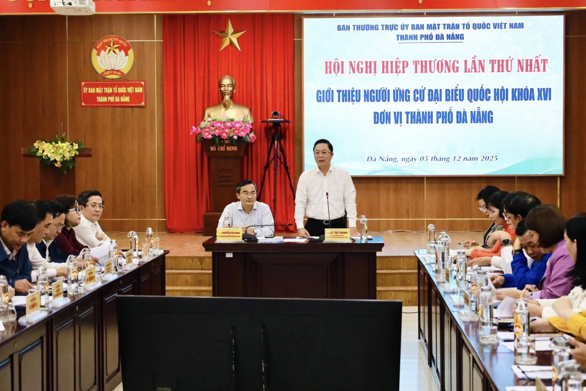 Ảnh: mattran.danang.gov.vn