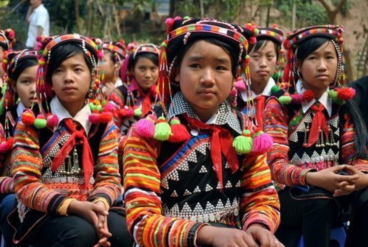 Ảnh: Báo Chính phủ