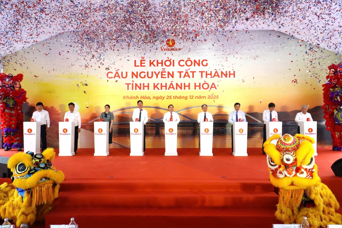 Khánh Hòa pơxiâm pro hngêi ối pơlê pơla ăm mâu lêng kŏng an kuăn pơlê