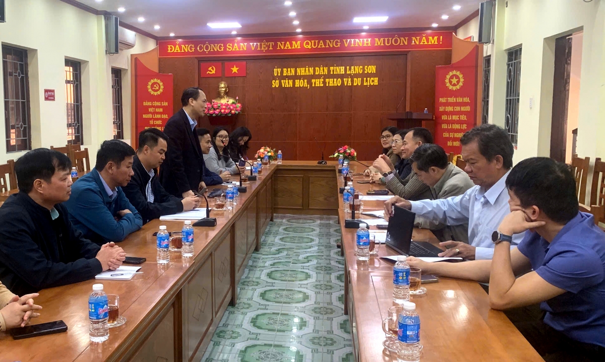 Mpôl pah kan bâh ntŭk kan văn hoá, thể thao n’hanh pâl nđaih n’gorLạng Sơn pah kan đah ntŭk kan văn hoá, thể thao n’hanh pâl nđaih n'gor Đăk Lăk