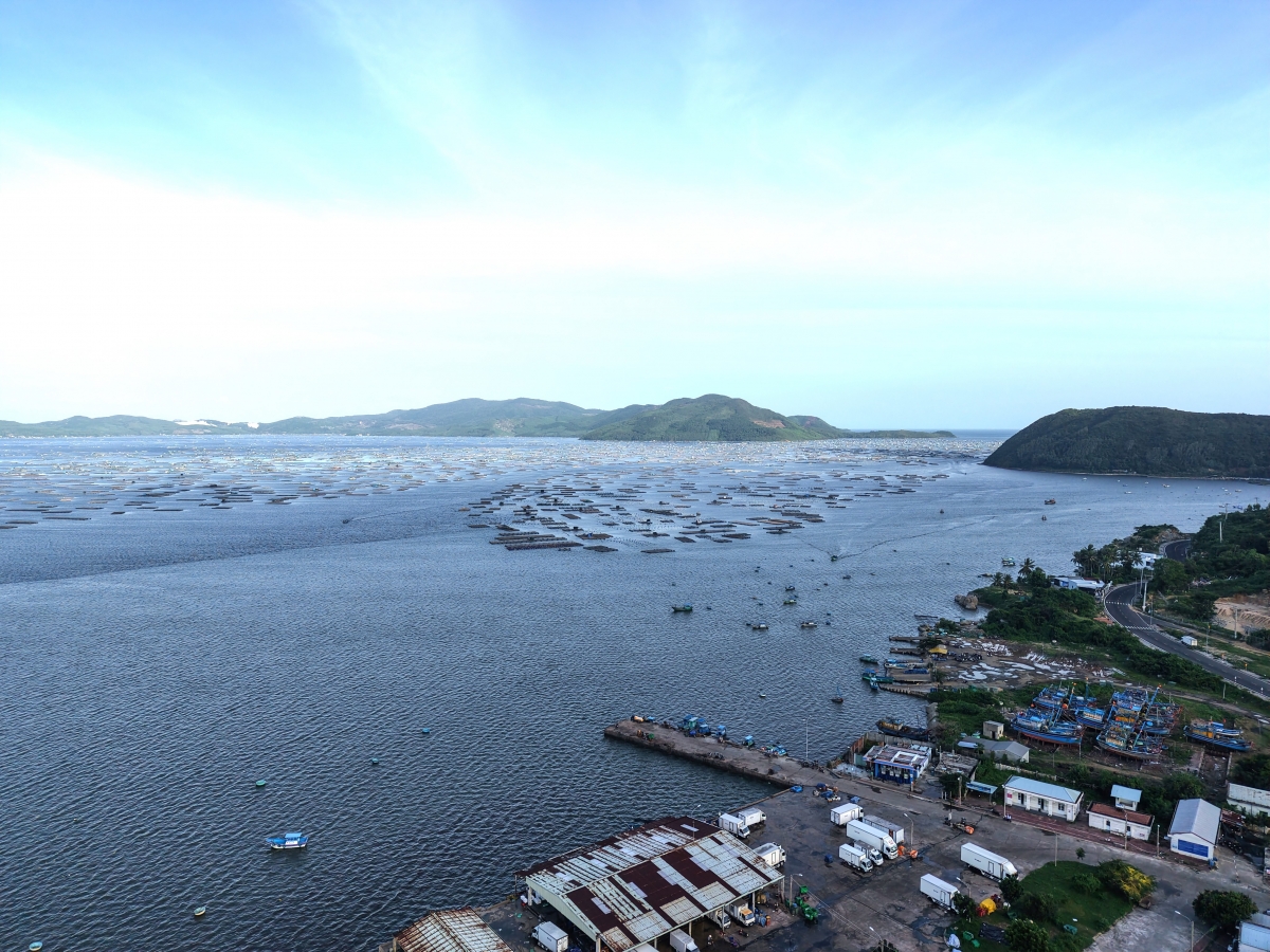 Kplang Xuân Đài jing anôk rông mnơ̆ng lăm êa phŭn ti Dak Lak