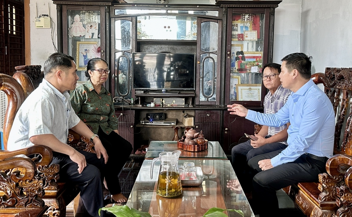 Ngế kuăn pơlê pâ nhoăm a Dak Lak dế veăng ‘no hnoăng rak krá  hơlêm “ hiâm mơno kuăn pơlê”