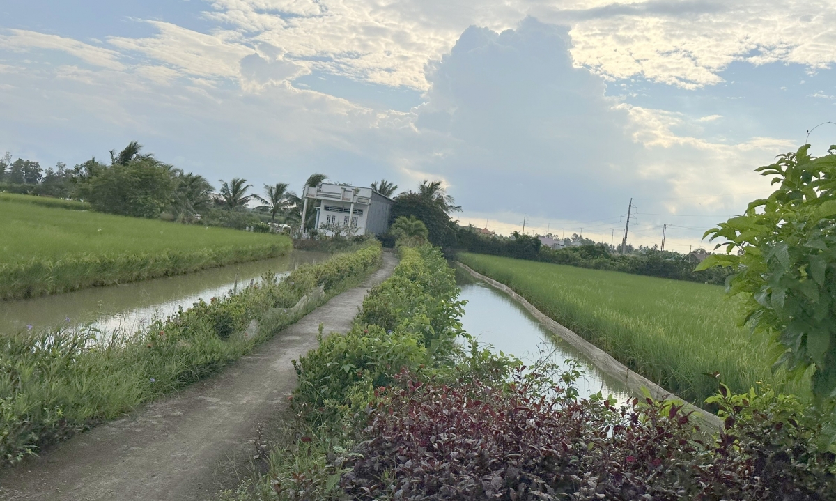 Nhiều hộ dân đã có chuyển biến rõ rệt sau khi được tiếp cận các mô hình sinh kế