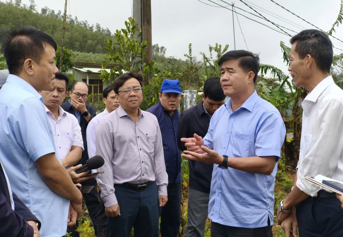 Wa Nguyễn Thiên Văn, Groi Kruanh UBND n’gor Dak Lak đă ăp n’gâng kan nău kan n’hanh kruanh 2 xă kơt dŏng trong ndal tŏng ăp ngăch ndâk ƀư ntŭk gŭ mhe an nuĭh ƀon lan
 