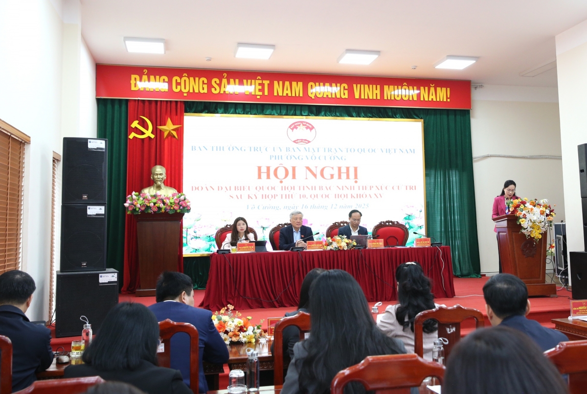 -K’iăng Khua Knŭk kna Nguyễn Hoà Bình bi tuôm hŏng phung ala kơ mnuih ƀuôn sang ti Bắc Ninh.