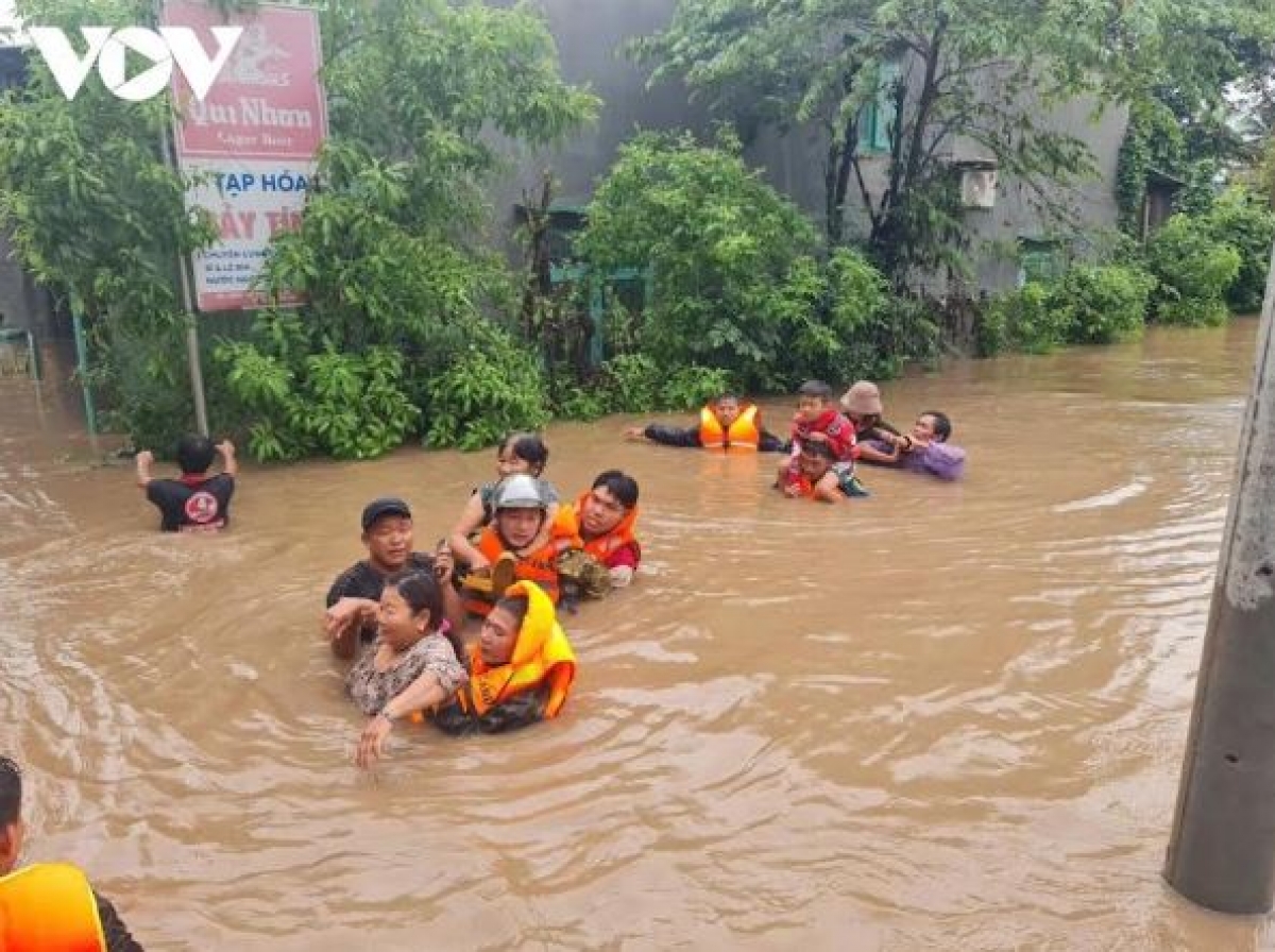  Hơdôm kual ia dăo kơtang ƀơi Ngŏ Gia Lai amăng tal hơjan kơthel rơgao