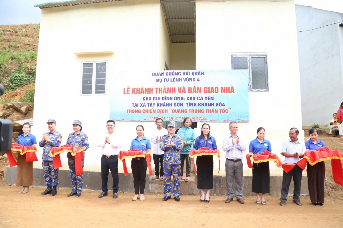 Ƀing tơhan sơlup kual 4 man pơdong glăi sang kơ mơnuih ƀôn sang laih ia lip