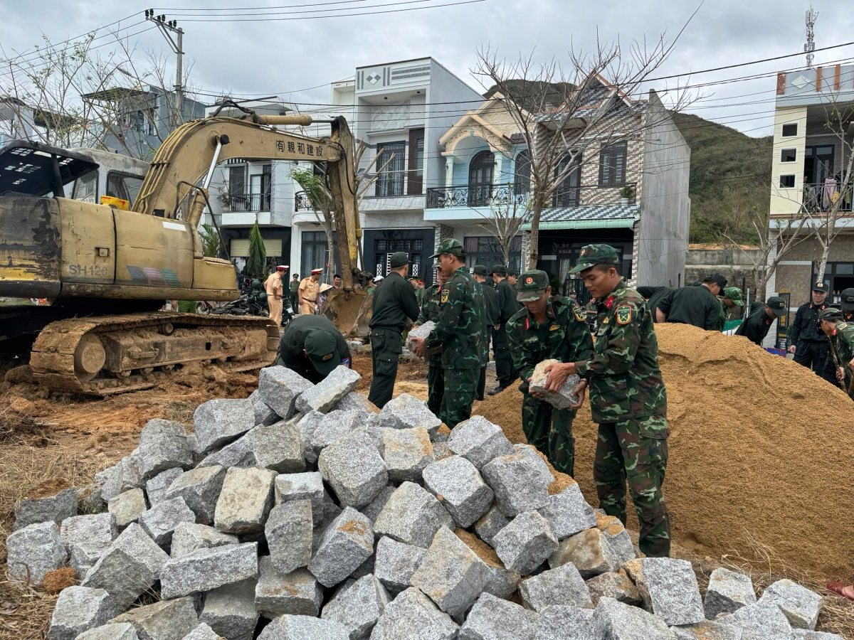 Mpồl ling klàng lơh 100 nơm hìu dong làng bol tiah mìu càl rbŭt dờng dà tih dà lìu Gia Lai